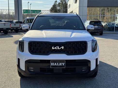 Used 2024 Kia Telluride SX Prestige X-Pro image 26