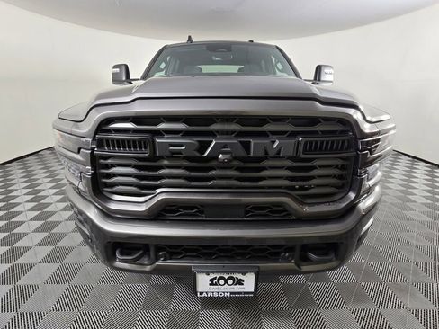 New 2026 RAM 2500 Big Horn image 9