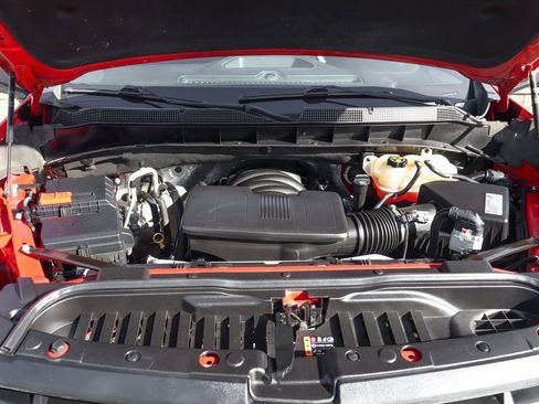 Used 2020 Chevrolet Silverado 1500 LT image 10