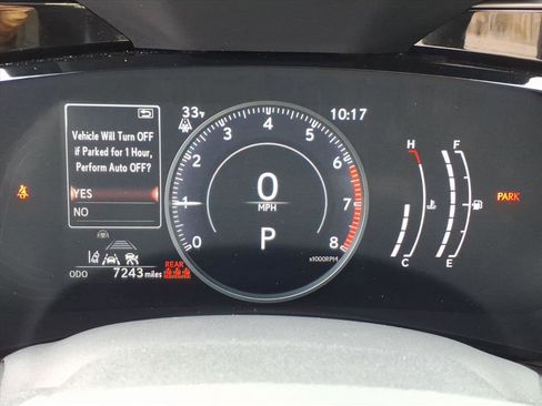 Used 2024 Lexus NX 350 AWD w/ Premium Package image 9