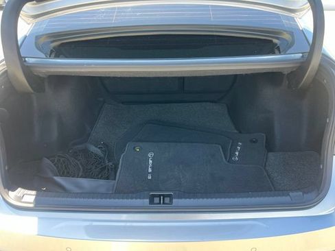 Used 2025 Lexus IS 350 F Sport w/ Navigation Package RWD image 46