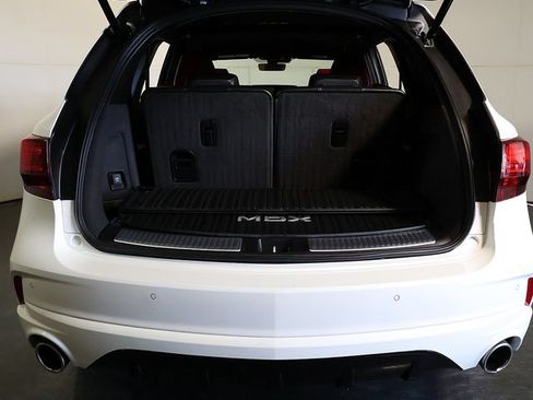 Certified 2019 Acura MDX A-Spec AWD/4WD image 30