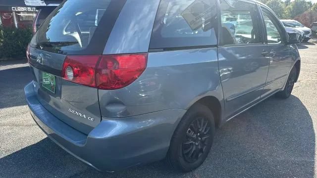 Used 2006 Toyota Sienna CE w/ CE Pkg 1 FWD image 6