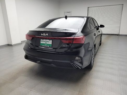Used 2023 Kia Forte GT-Line w/ GT-Line Technology Package FWD image 7