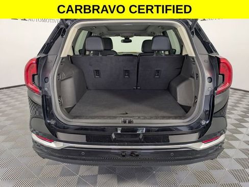 Certified 2022 GMC Terrain Denali AWD/4WD image 31