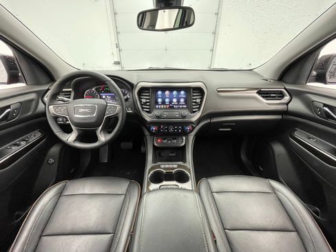 Used 2023 GMC Acadia AT4 w/ Trailering Package AWD/4WD image 3