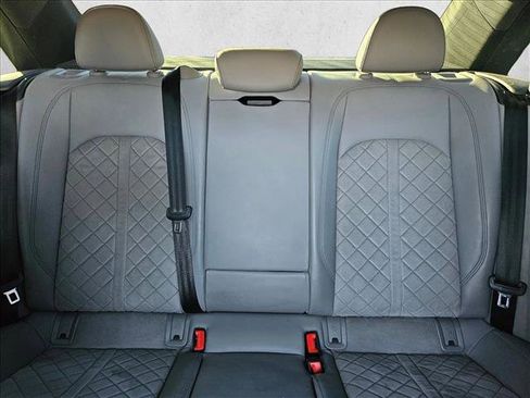 Used 2023 Audi S4 Premium Plus w/ Premium Plus Package image 16