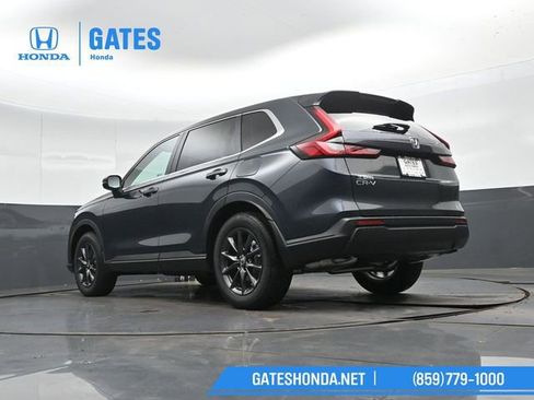 New 2026 Honda CR-V EX-L image 43