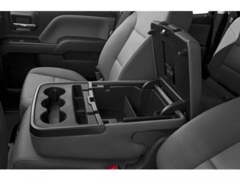 Used 2019 GMC Sierra 2500 Denali w/ Duramax Plus Package image 18