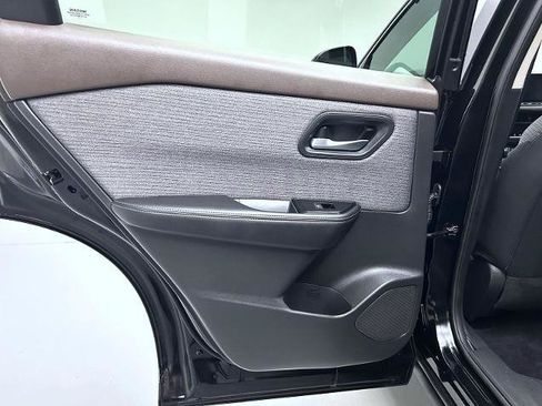 Certified 2023 Nissan Rogue SV AWD/4WD image 20