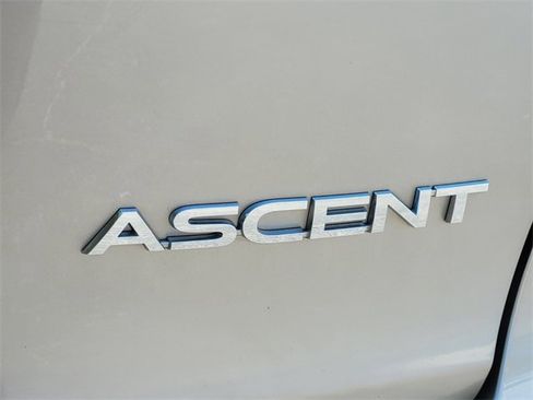 Used 2020 Subaru Ascent Premium w/ Convenience Package image 11