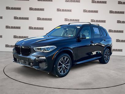 Used 2021 BMW X5 xDrive45e w/ M Sport Package