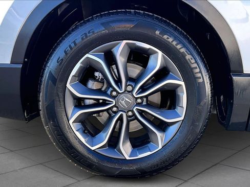 Used 2022 Honda CR-V EX image 10