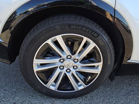 Used 2024 Cadillac Lyriq Tech w/ Driver Assist Package RWD image 25