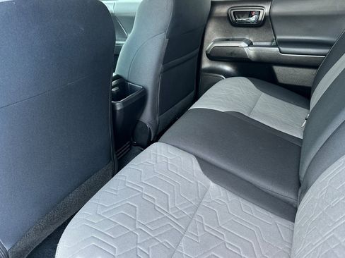 Certified 2023 Toyota Tacoma TRD Sport image 12