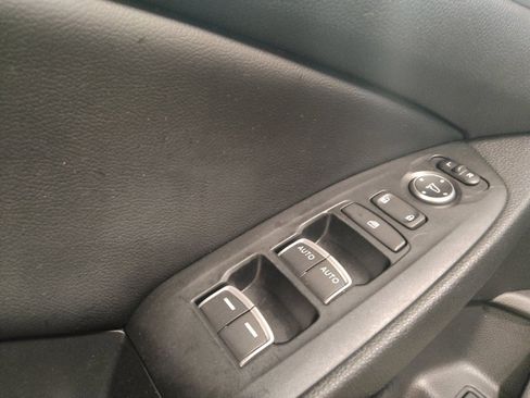 Used 2018 Honda Accord Sport image 27