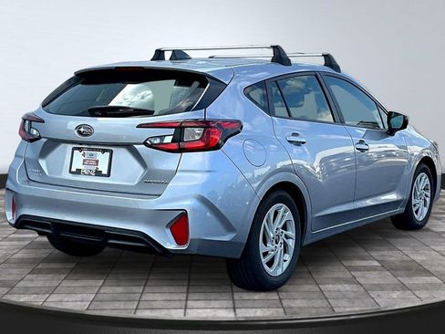 Used 2024 Subaru Impreza 2.0i w/ Popular Package #1A AWD/4WD image 6
