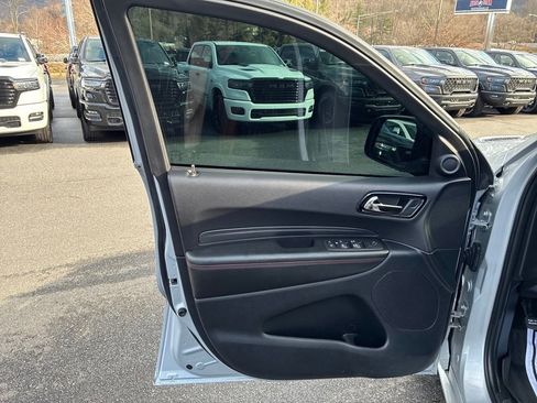 Used 2024 Dodge Durango R/T image 12