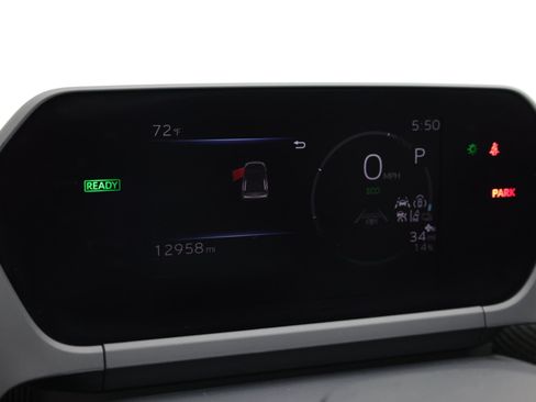 Used 2024 Toyota bZ4X AWD w/ Weather Package image 17