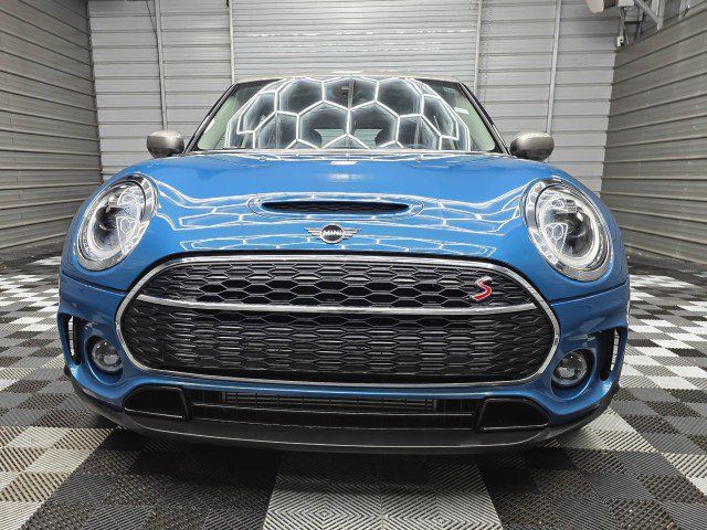 Used 2022 MINI Cooper Clubman S FWD image 4