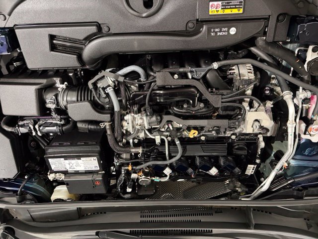Used 2024 Toyota Corolla LE w/ LE Convenience Package FWD image 26