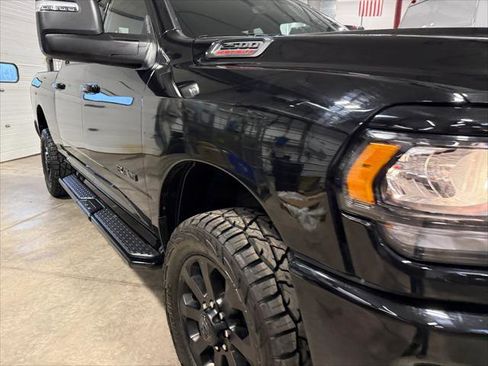 Certified 2024 RAM 2500 Big Horn w/ Night Edition image 5