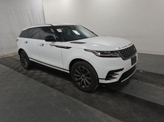 Used 2023 Land Rover Range Rover Velar R-Dynamic S video 1