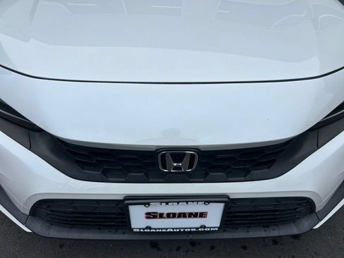 Used 2024 Honda Civic EX-L image 16