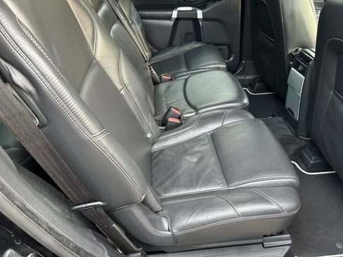 Used 2014 Volvo XC90 3.2 R-Design image 38