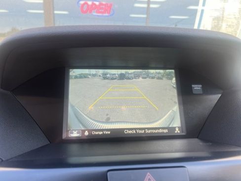 Used 2016 Acura MDX SH-AWD w/ Technology Package image 25