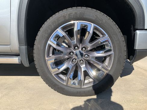 Used 2023 GMC Sierra 1500 Denali w/ Denali Reserve Package image 13