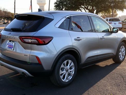 Certified 2023 Ford Escape Active image 11