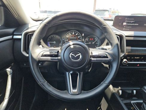 Used 2025 MAZDA CX-50 2.5 Hybrid w/ Preferred Pkg AWD/4WD image 23