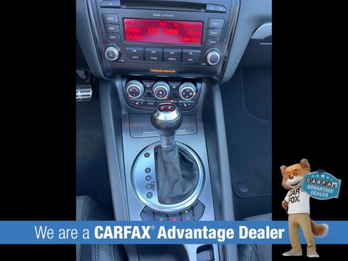 Used 2012 Audi TT 2.0T Premium Plus AWD/4WD image 22