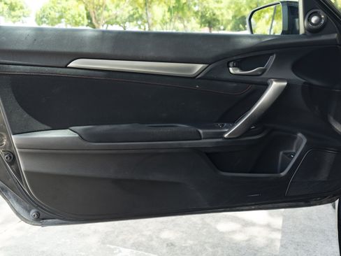 Certified 2019 Honda Civic Si image 36
