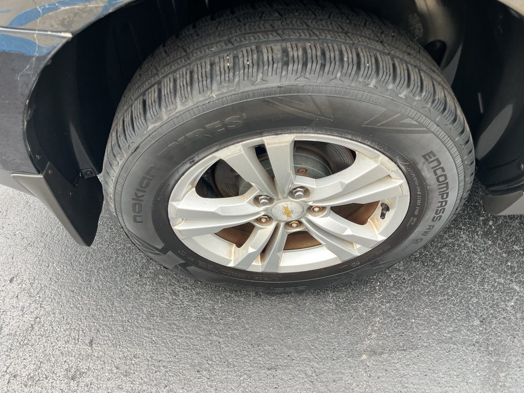 Used 2014 Chevrolet Equinox LT w/ Driver Convenience Package FWD image 50