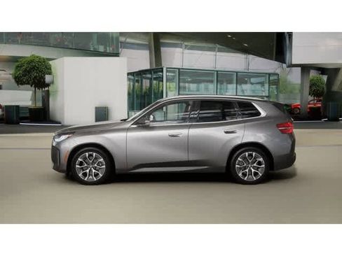 New 2026 BMW X3 xDrive30 w/ Convenience Package image 4