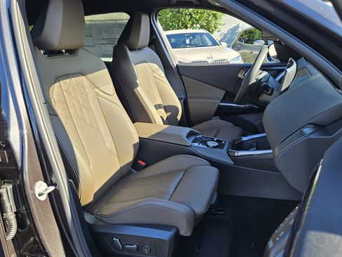New 2026 BMW X3 xDrive30 w/ Convenience Package image 21