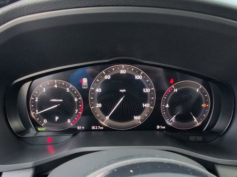 New 2026 MAZDA CX-90 3.3 Turbo w/ Premium Sport Pkg image 31