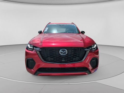New 2026 MAZDA CX-70 3.3 Turbo S w/ Premium Package AWD/4WD image 9