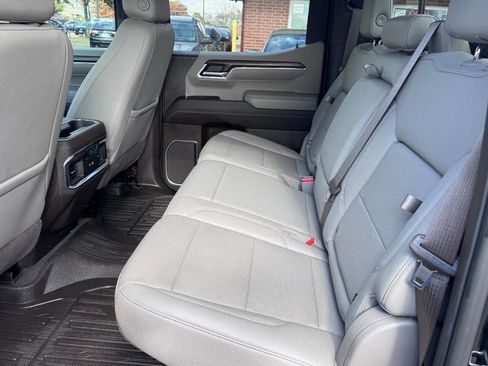 Used 2022 GMC Sierra 1500 SLT w/ SLT Premium Plus Package image 14