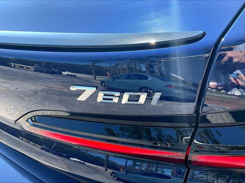 New 2026 BMW 760i xDrive w/ Executive Package image 15