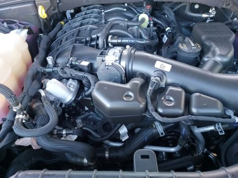 Certified 2024 Jeep Grand Cherokee Limited image 25