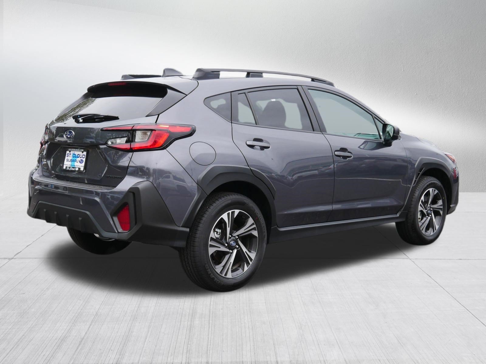 Certified 2026 Subaru Crosstrek 2.5i Premium AWD/4WD image 7