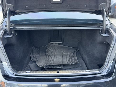 Used 2021 BMW 740i w/ M Sport Package image 19