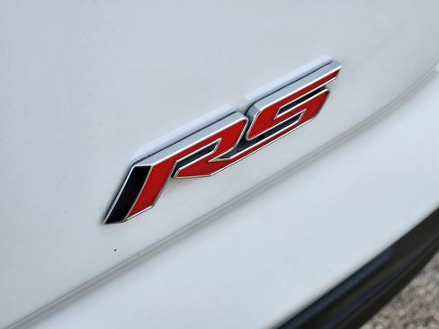 Certified 2023 Chevrolet Camaro LT w/ RS Package image 10