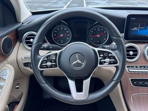 Used 2020 Mercedes-Benz C 300 4MATIC Sedan image 14