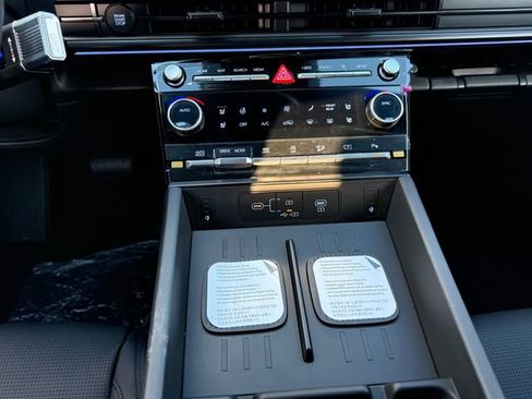 New 2026 Hyundai Santa Fe Calligraphy image 19