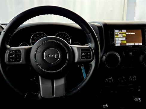 Used 2017 Jeep Wrangler Sport image 24