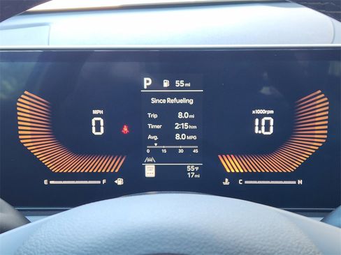 New 2026 Kia K5 GT-Line image 11